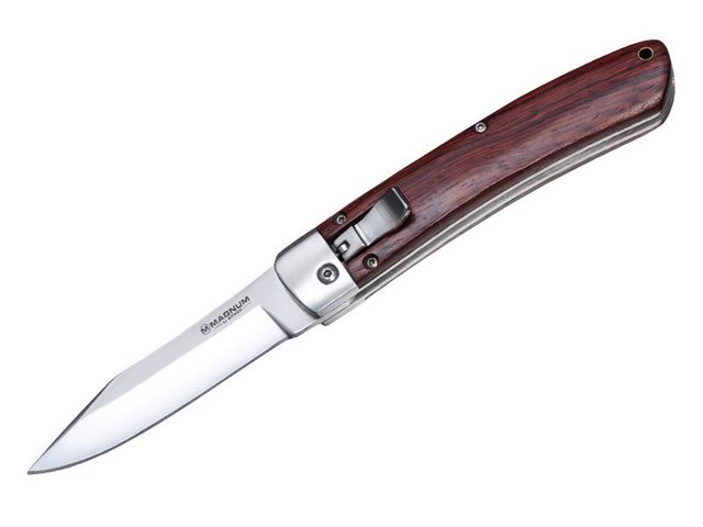 Magnum Automatic Classic Knife