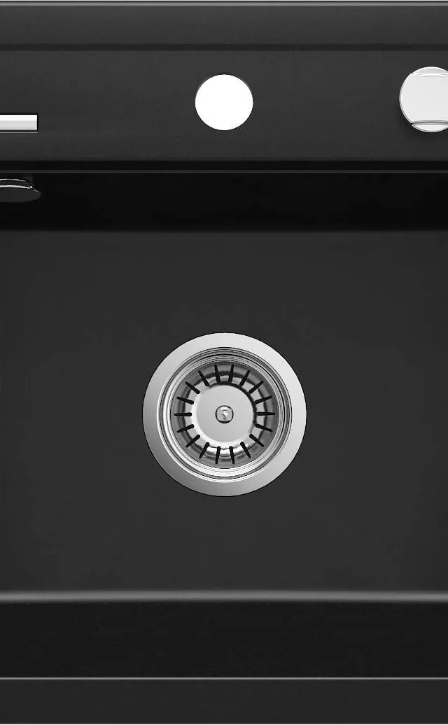 Bowl Granite Sink 1-