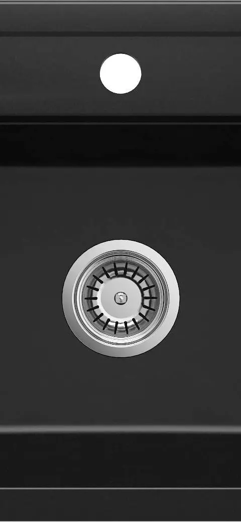 Bowl Granite Sink 1-