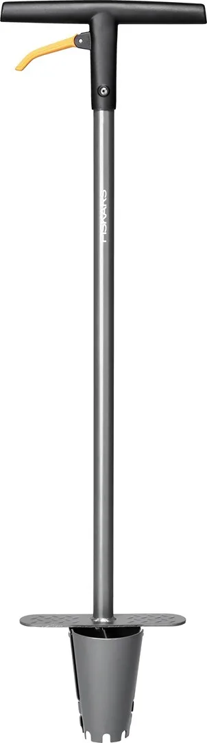 FS. ERGO PLANTER WITH LONG HANDLE