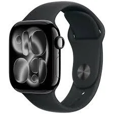 Apple Watch Series 11 GPS + Cellular 46mm Jet