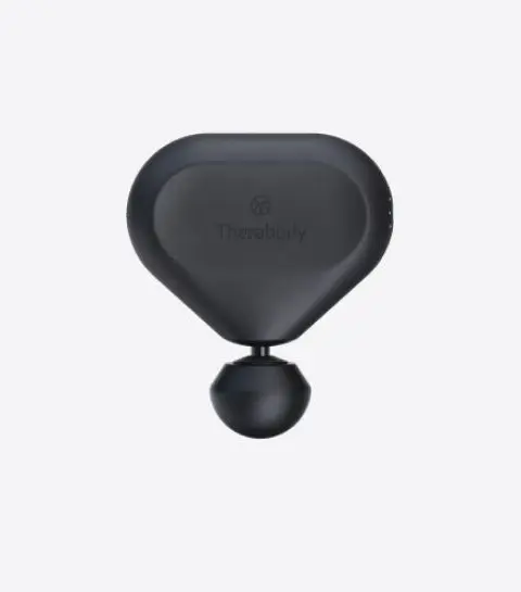 Therabody Theragun Mini Massager Black