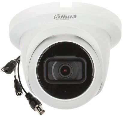 Camera DAHUA 4-In-1 HAC-HDW2501TMQ-A-0280B