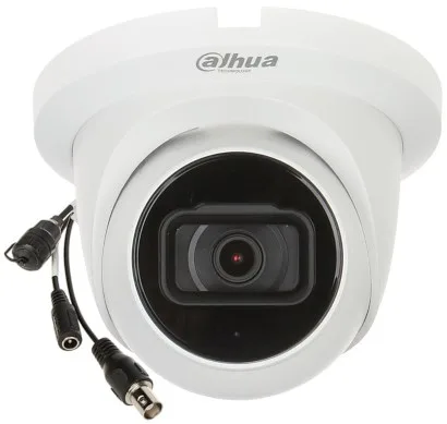 Camera DAHUA 4-In-1 HAC-HDW2501TMQ-A-0280B