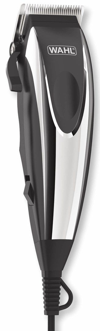 Wahl 09243-2616 Home Pro Black Metallic