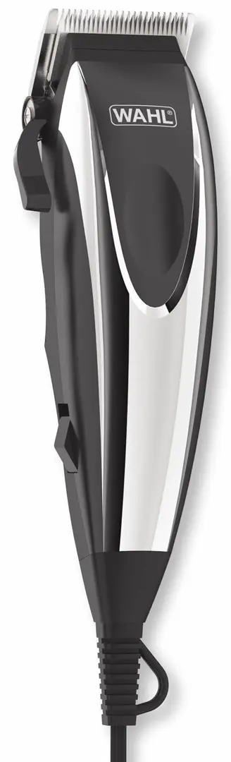 Wahl 09243-2616 Home Pro Black Metallic