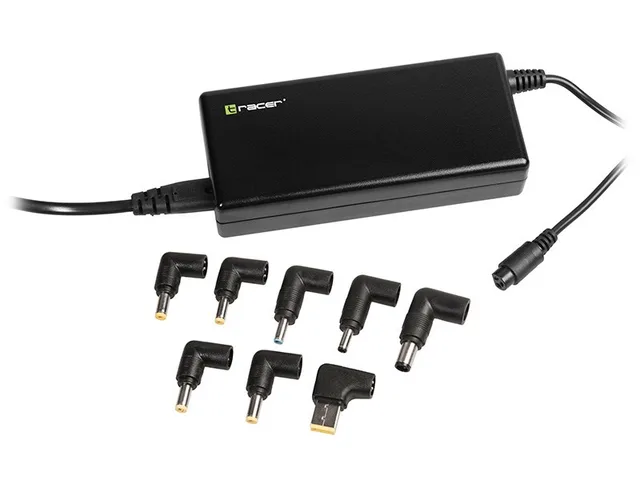 Tracer TRAAKN45424 power adapter/inverter Indoor 70 W Black