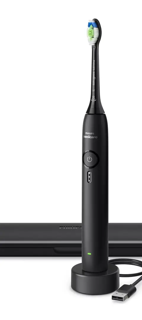 Philips Sonicare 3100 series 3100 HX4033/32 Rechargeable toothbrush