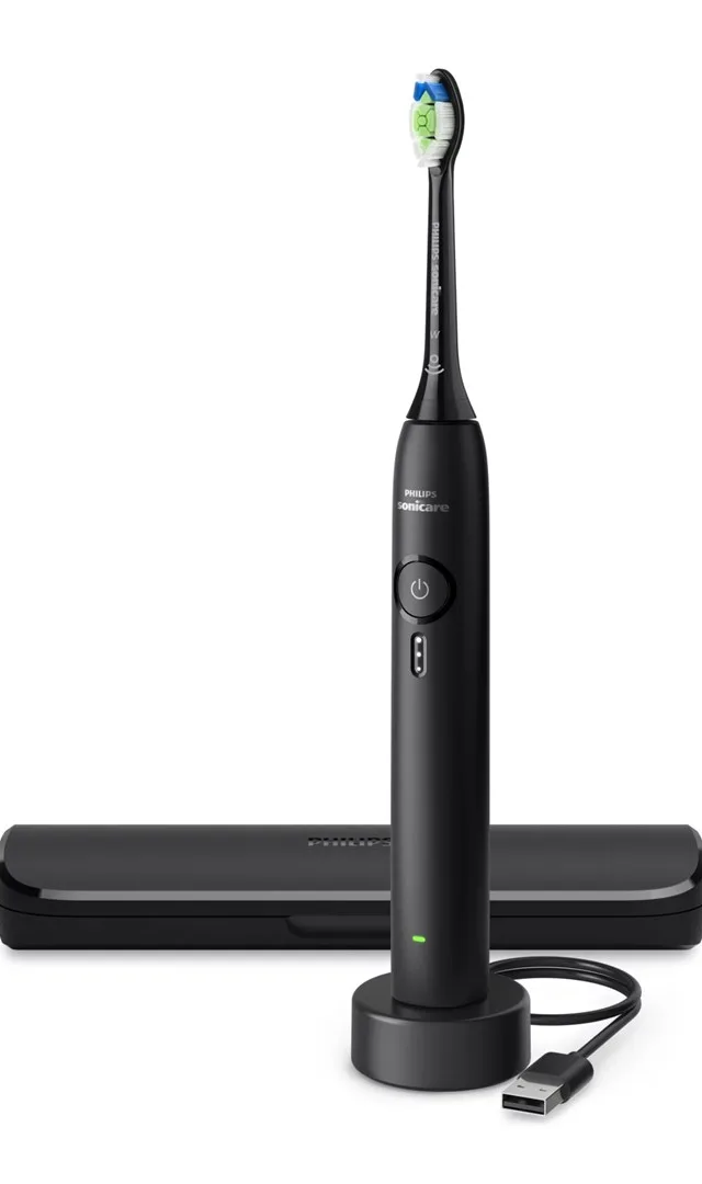 Philips Sonicare 3100 series 3100 HX4033/32 Rechargeable toothbrush