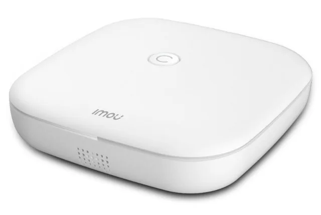 Smart Alarm Gateway Imou IOT-ZG1-EU