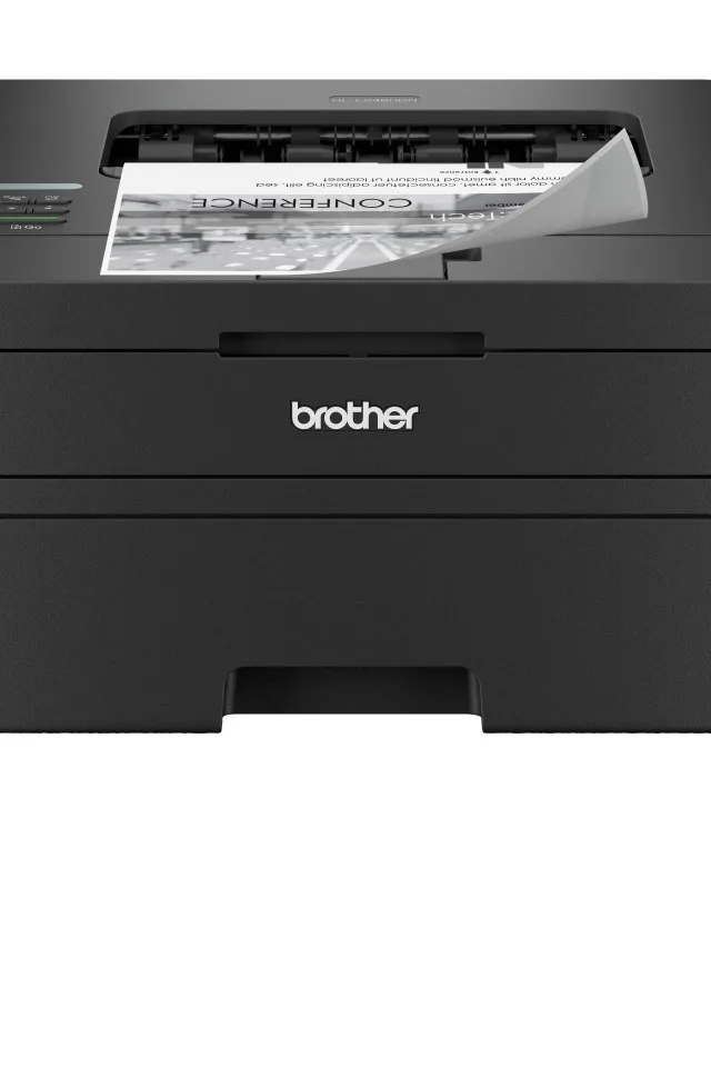 Brother HL-L2460DN Laser Printer 1200 X 1200 DPI A4