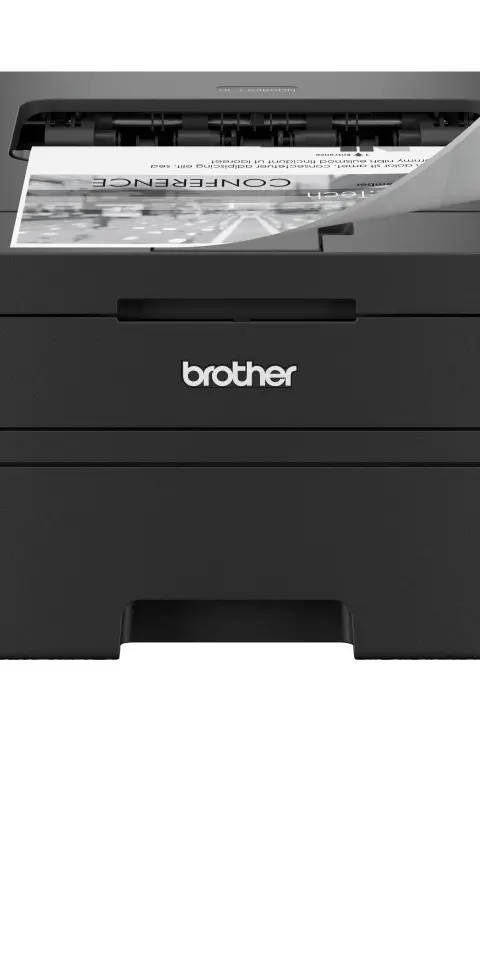 Brother HL-L2460DN Laser Printer 1200 X 1200 DPI A4