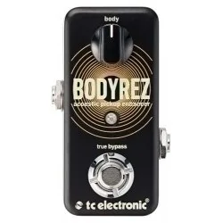 TC Electronic BodyRez Enhancer Do Gitary Akustycznej