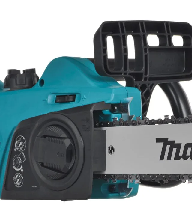 Makita UC3541A Electric Chainsaw 1800W
