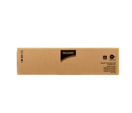 Sharp DX25GTCA toner cartridge 1 pc(s) Original Cyan