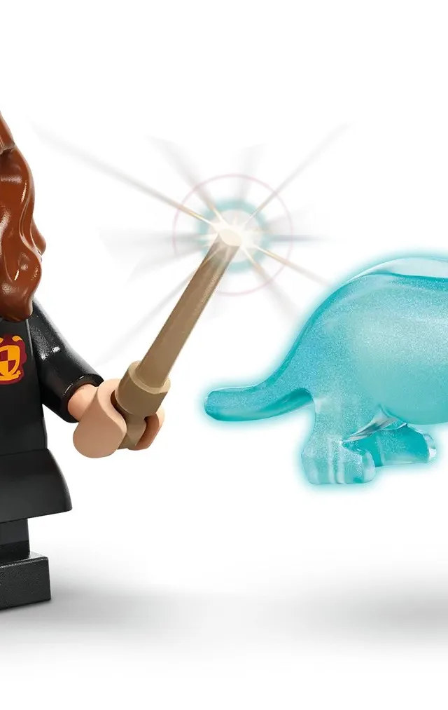 LEGO HARRY POTTER 76464 Cauldron: Secret Potions Classroom