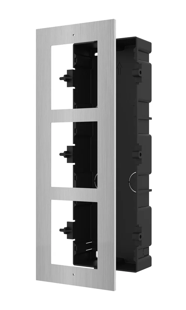 ZubehĂ¶R HIKVision DS-KD-ACF3/S Montagehalterung