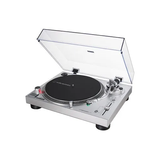 Turntable Audio-Technica AT-LP120X