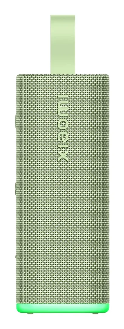 XIAOMI SOUND PLAY 18W (GREEN), MDZ-42-BS, QBH4433GL, 79901, BLUETOOTH SPEAKER