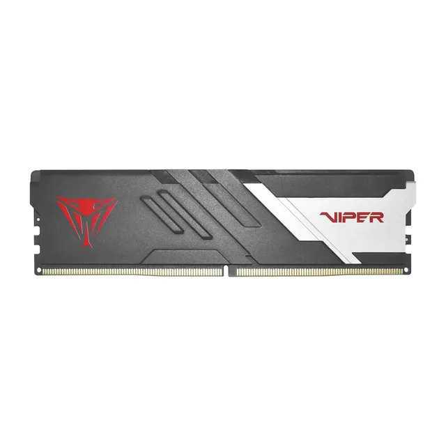 Patriot Memory Viper Venom PVV564G600C36K memory module 64 GB 2 x 32 GB DDR5 288-pin DIMM