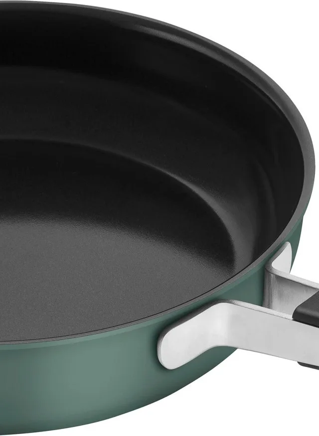 ZWILLING PURE Shallow Frying Pan 28 cm