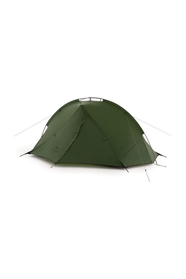 Tent Tagar 2 Nh-17t180-J-Forest Green NATUREHIKE