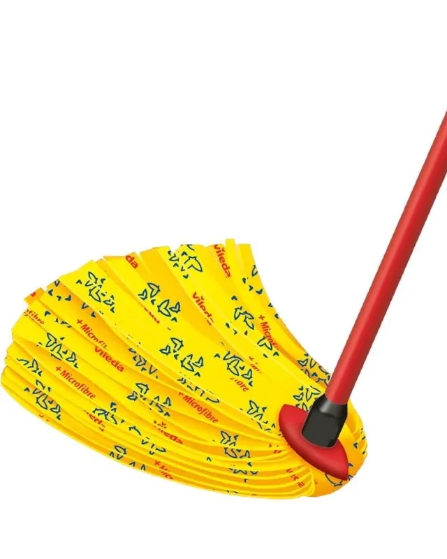 Mop Vileda Supermocio Soft