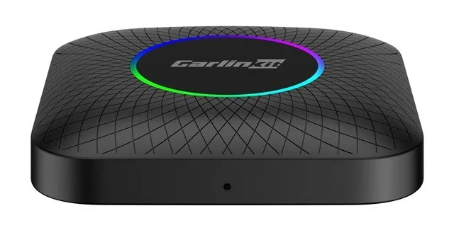 CarlinKit CPC200-Tbox Ambient Wireless Adapter 8GB/128GB Black