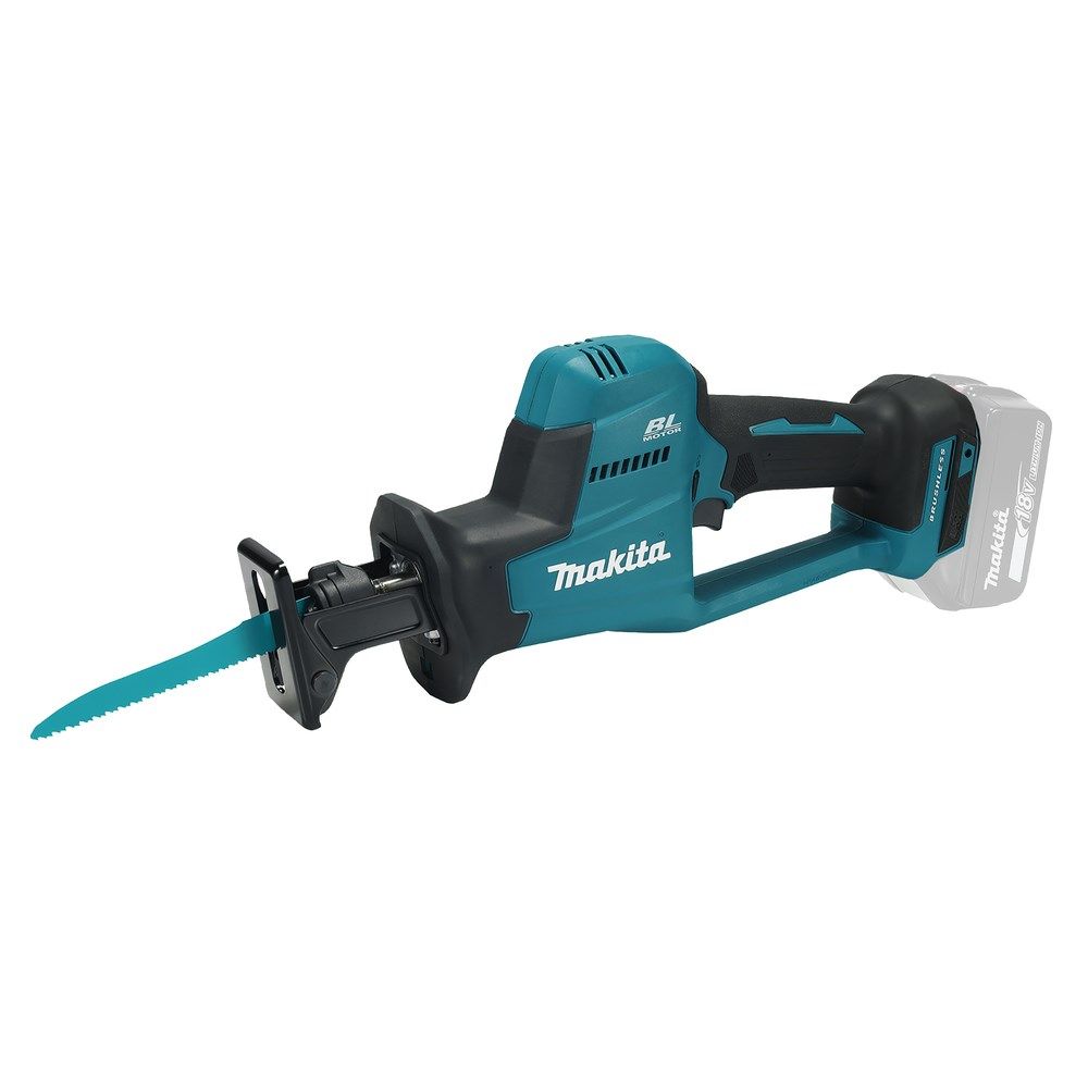 Makita DJR189Z Akku-ReciprosäGe