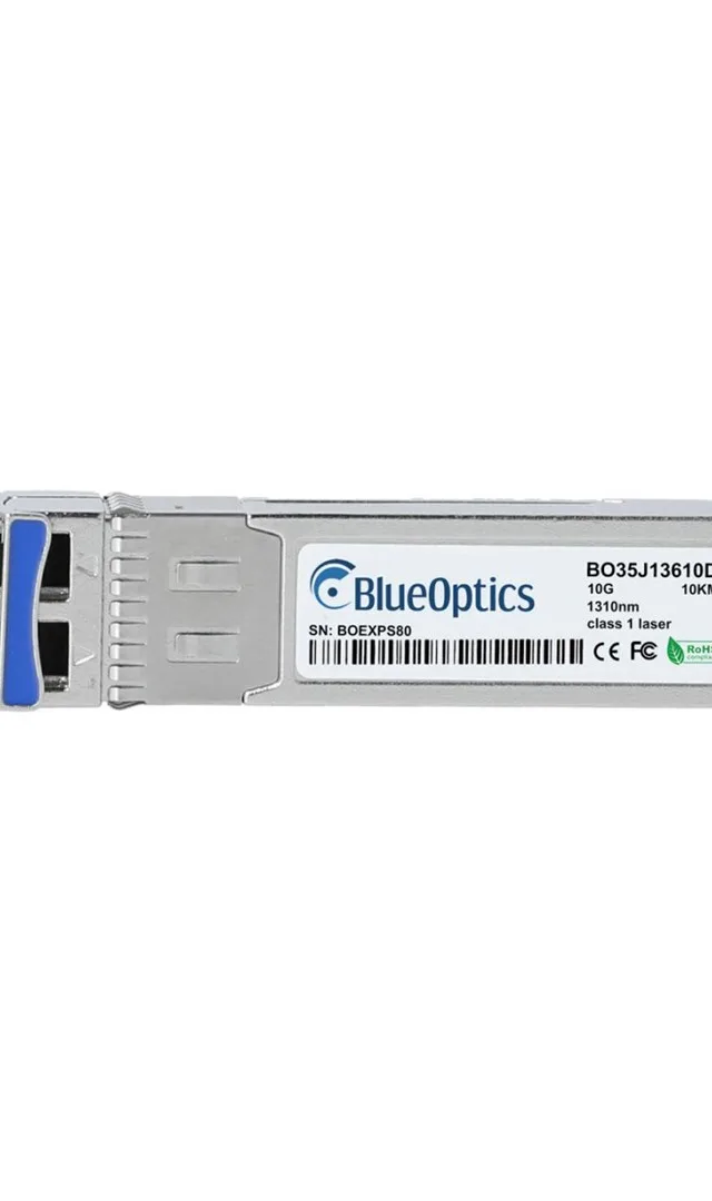 Cisco Kompatibel SFP-10G-LR-S SFP LCDup 25GBASE-LR 10km