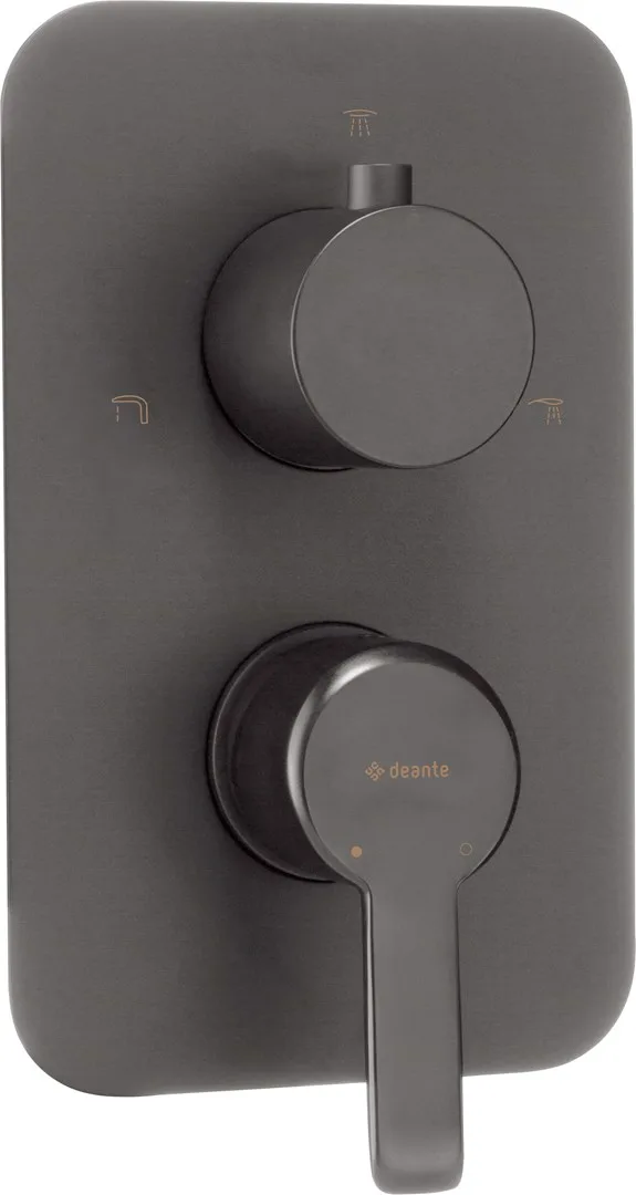 External Element For Mixer BOX