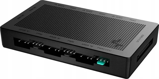 DeepCool SC790 Fan controller