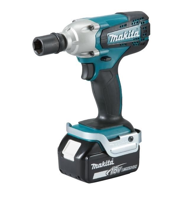 Makita Impact Wrench 18V DTW190RFJ 190Nm 1/2 2x3.