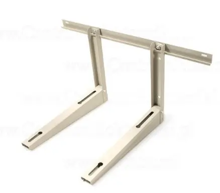 Maclean MC-623 Mounting Kit