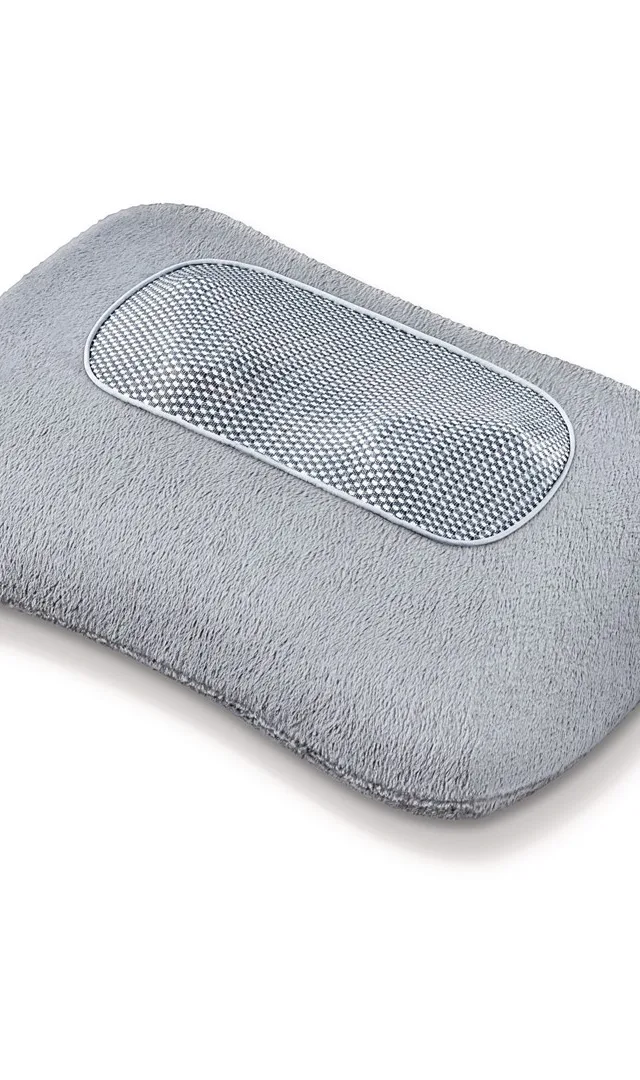 Beurer MG 145 massage pad Green  Grey 12 W