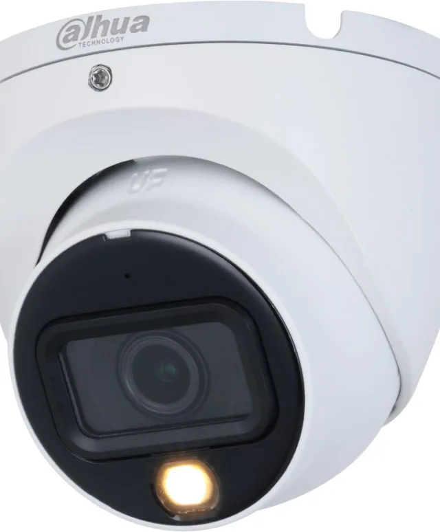 Camera HDCVI Dahua HAC-HDW1200TLM-IL
