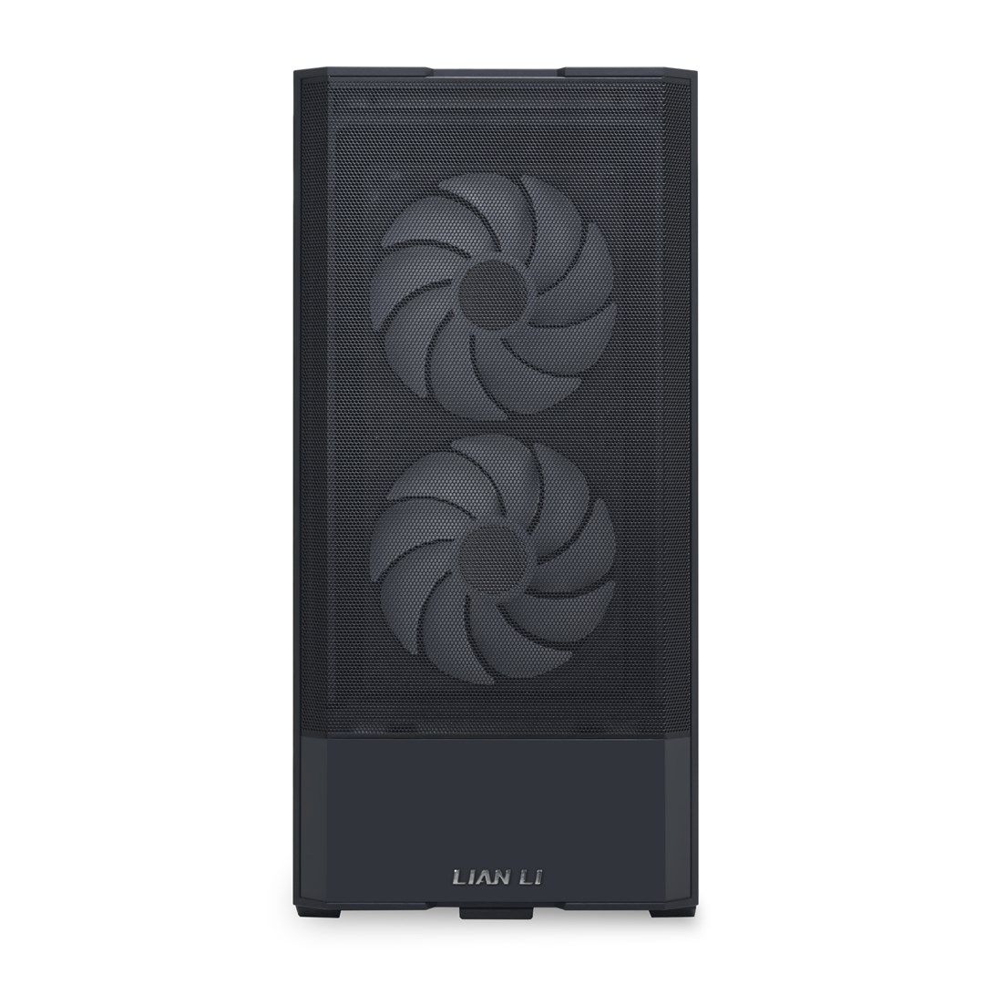 Lian Li Lancool 207 Midi Tower Black