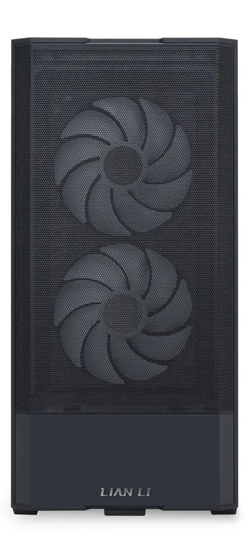 Lian Li Lancool 207 Midi Tower Black