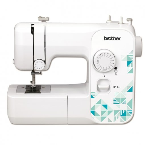Brother X17s NäHmaschine Mechanisch