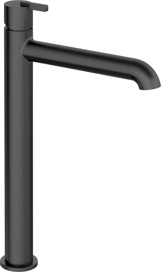 High Basin Mixer