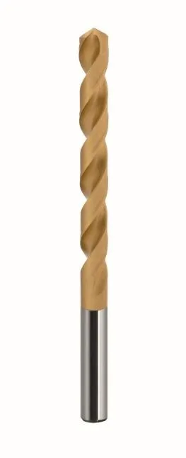 FANAR DRILL BIT FI 13.0 HSSE TIN INOX