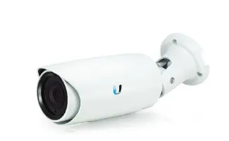 Ubiquiti UVC-PRO Security Camera