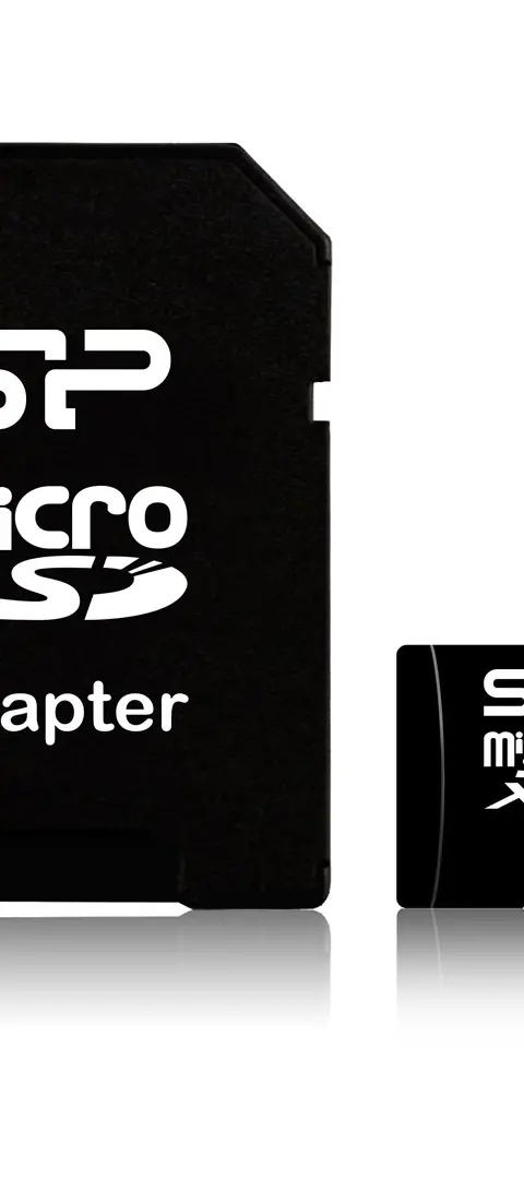 Silicon Power Elite 128 GB MicroSDXC UHS-I Class 10
