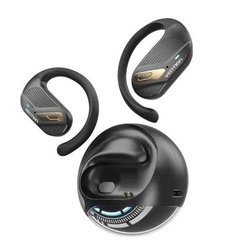 VENTION Vention OpenBeat BT 5.4 BK Wireless Headphones Black