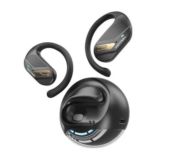 VENTION Vention OpenBeat BT 5.4 BK Wireless Headphones Black
