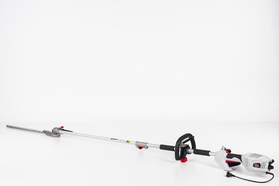 NAC POLE HEDGE TRIMMER 900W 41cm