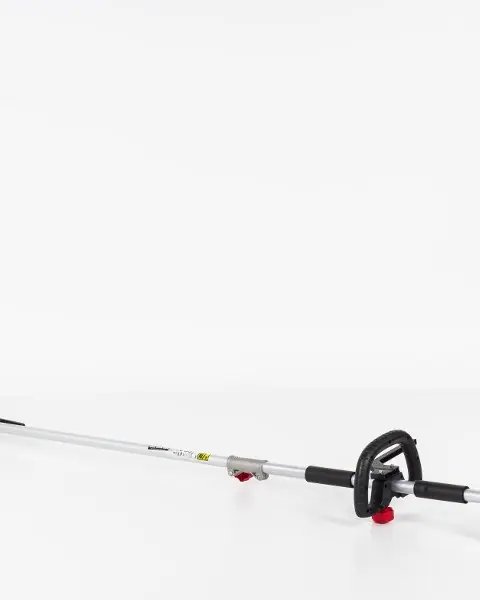 NAC POLE HEDGE TRIMMER 900W 41cm