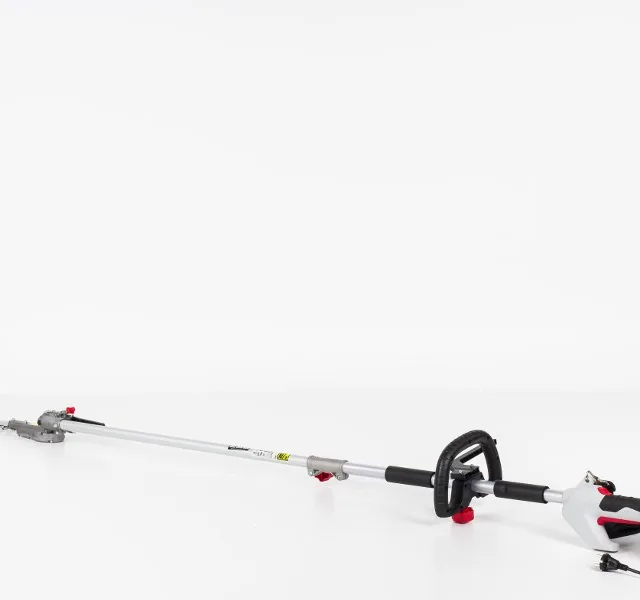 NAC POLE HEDGE TRIMMER 900W 41cm