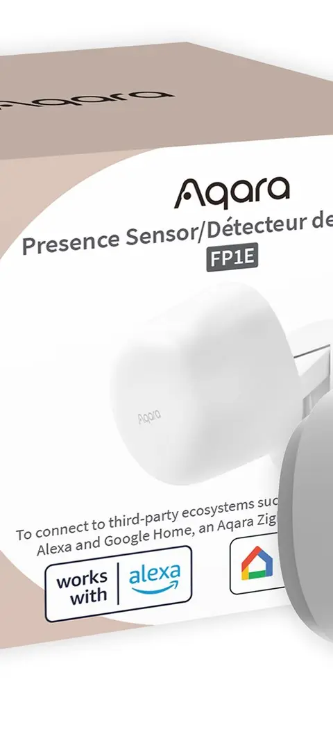 Aqara FP1E Zigbee PS-S03D