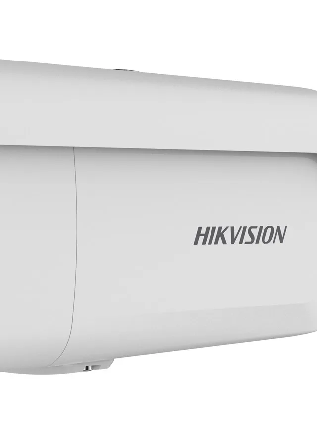 Hikvision IP Camera DS-2CD2T63G2-4LI (2.8mm)